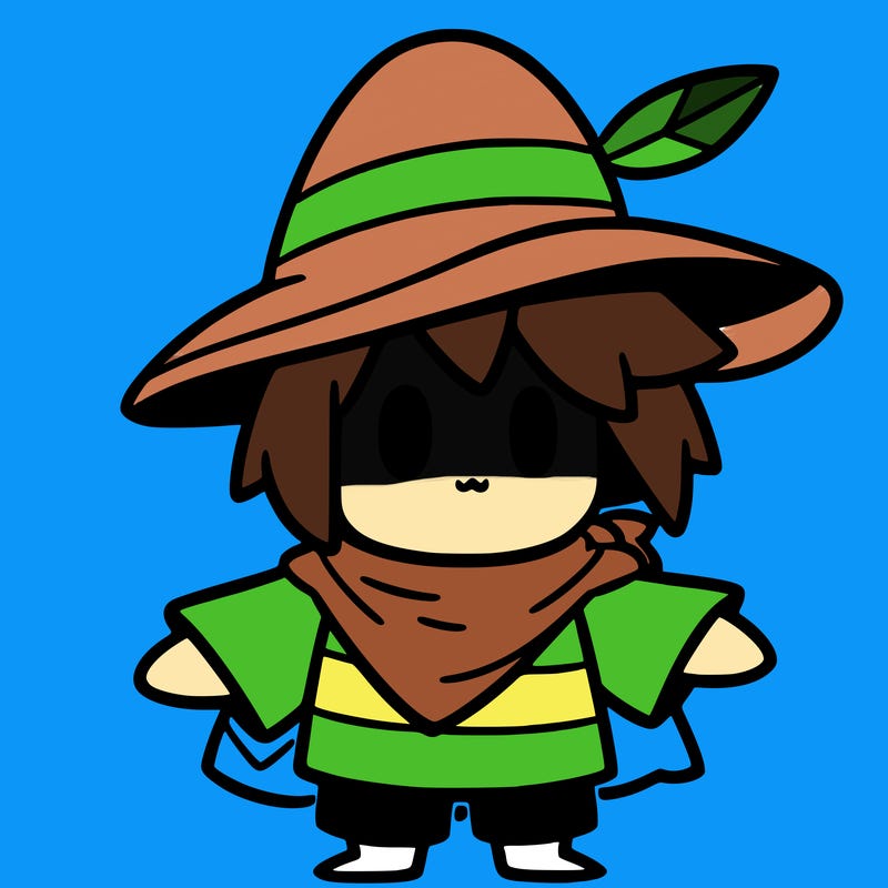 kris from deltarune