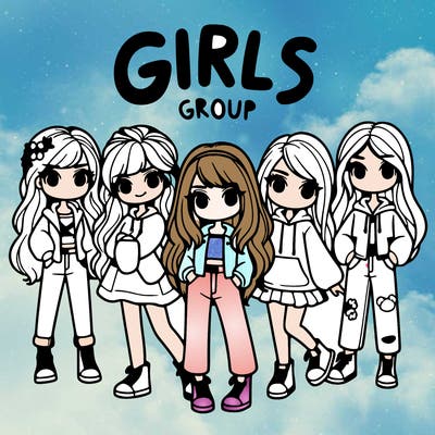 girls group