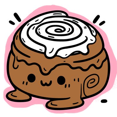cinnamon roll