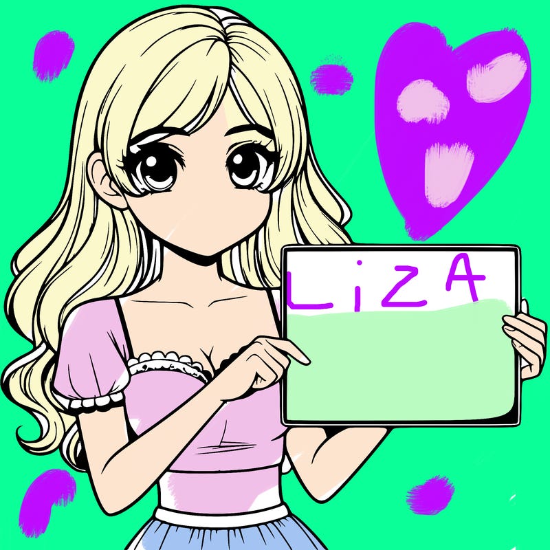 realistic pretty girl holding blank sign