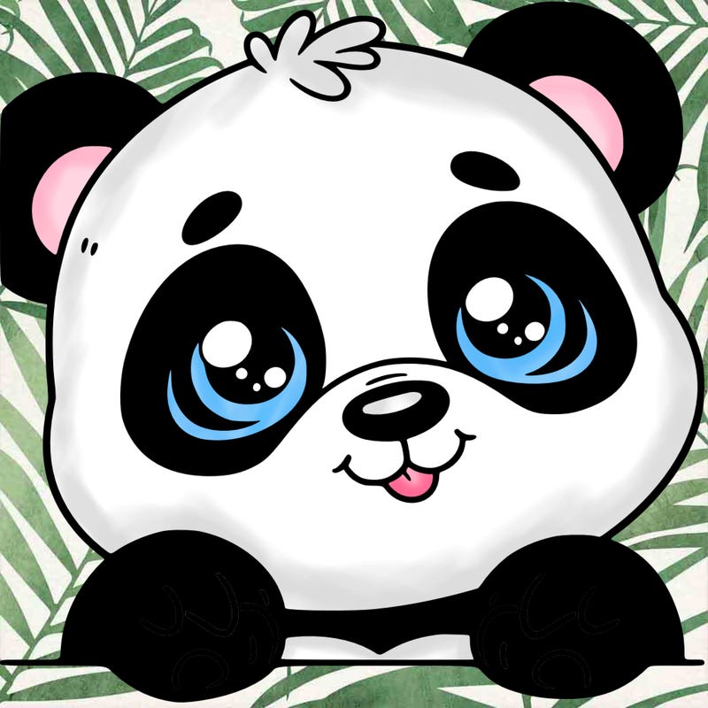 panda