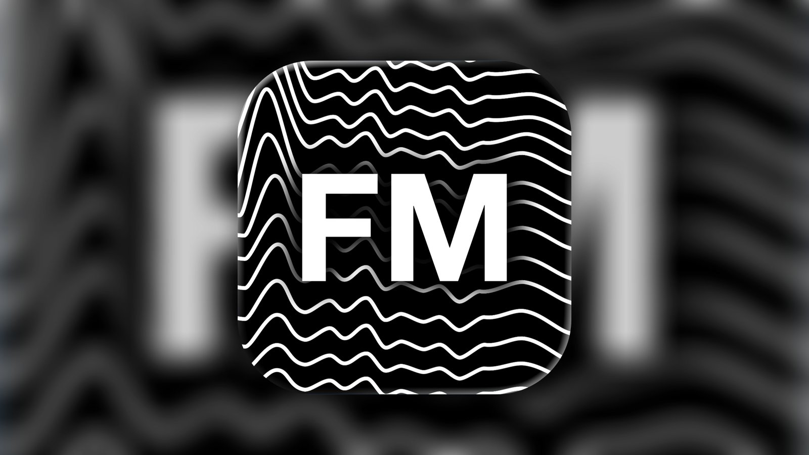 Ferromagnetic - Music App | MWM