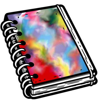 notebook