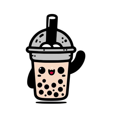 boba tea
