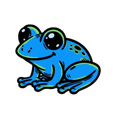 frog