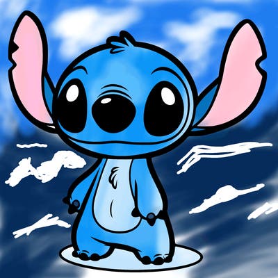 stitch