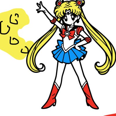 sailormoon
