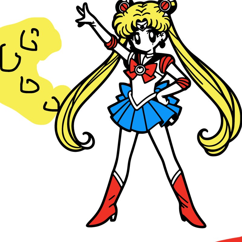 sailormoon