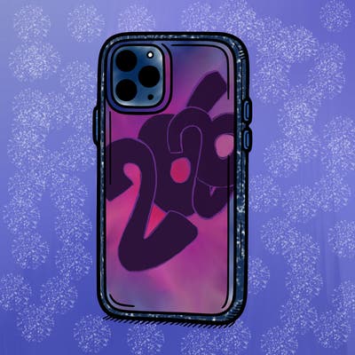phone case