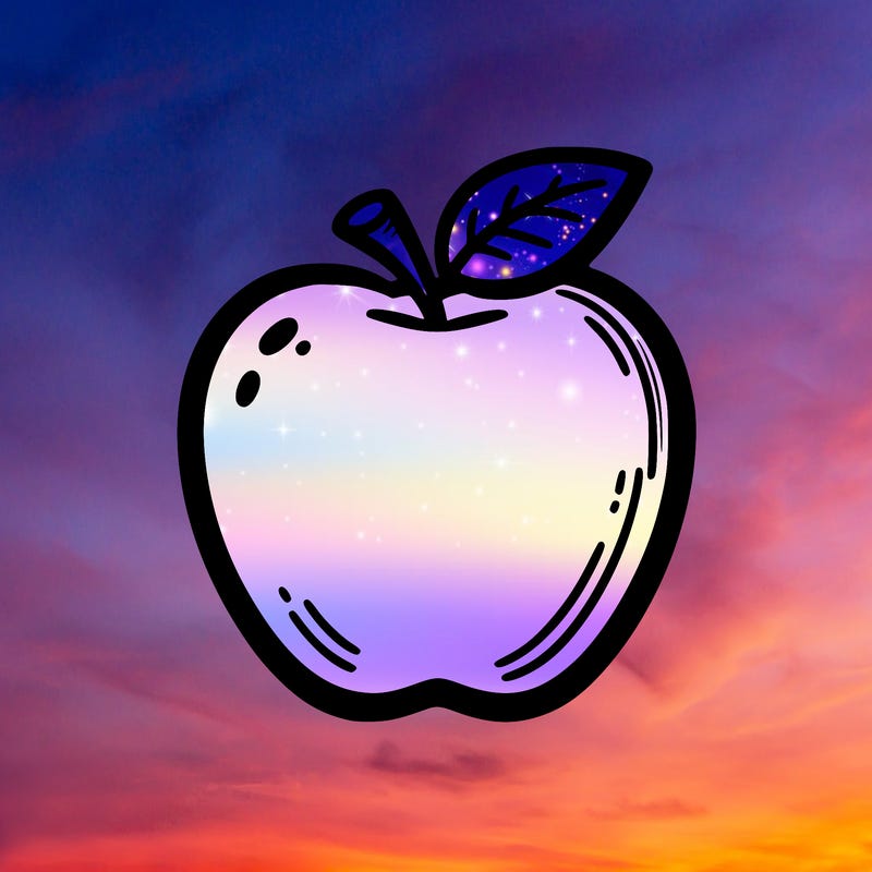 apple
