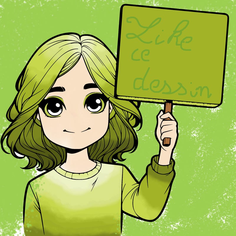 realistic girl holding up a sign