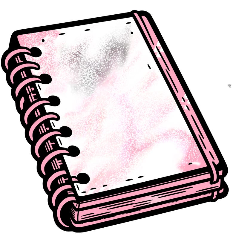 notebook