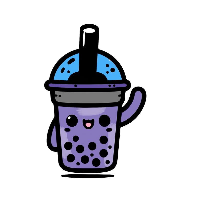 boba tea