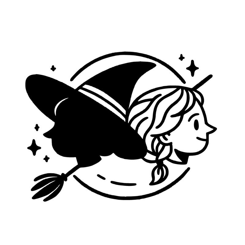 elphaba and glinda from wicked defying gravity