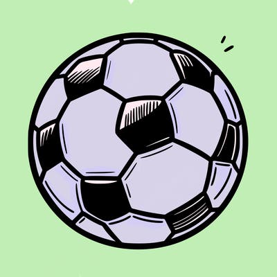soccer ball