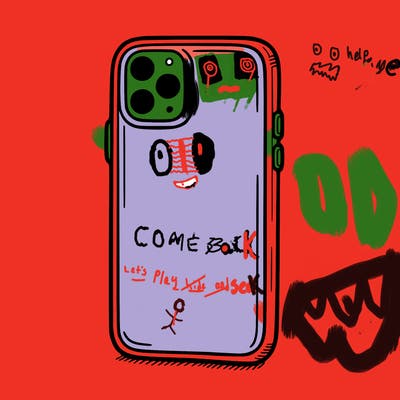 phone case