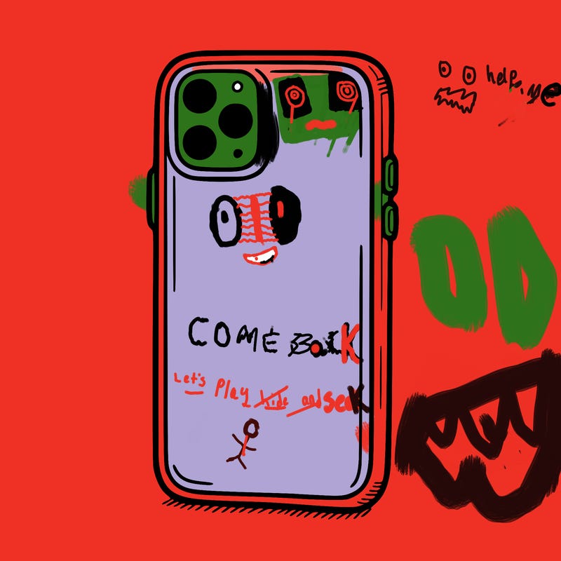 phone case