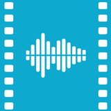 AudioFix: Video Volume Booster - Icono de la App