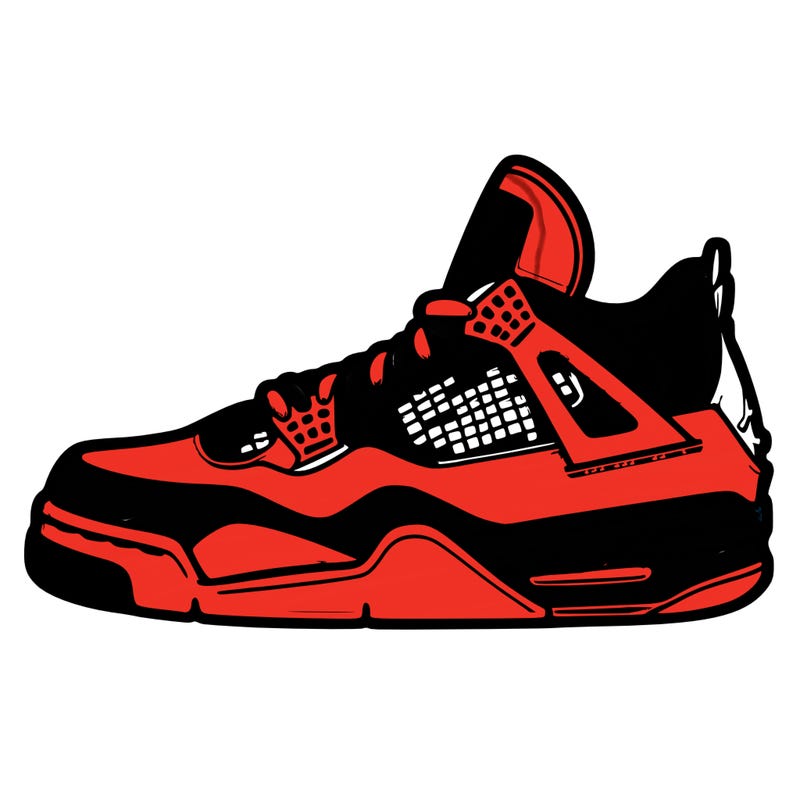 jordan 4