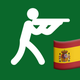 Licencia de Armas - España