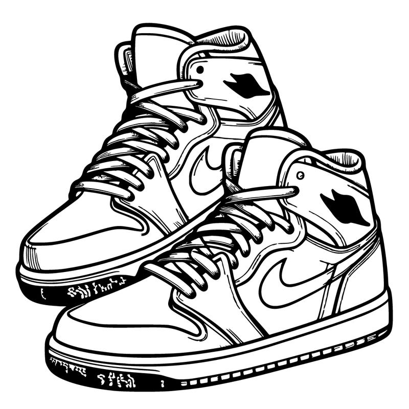 jordans