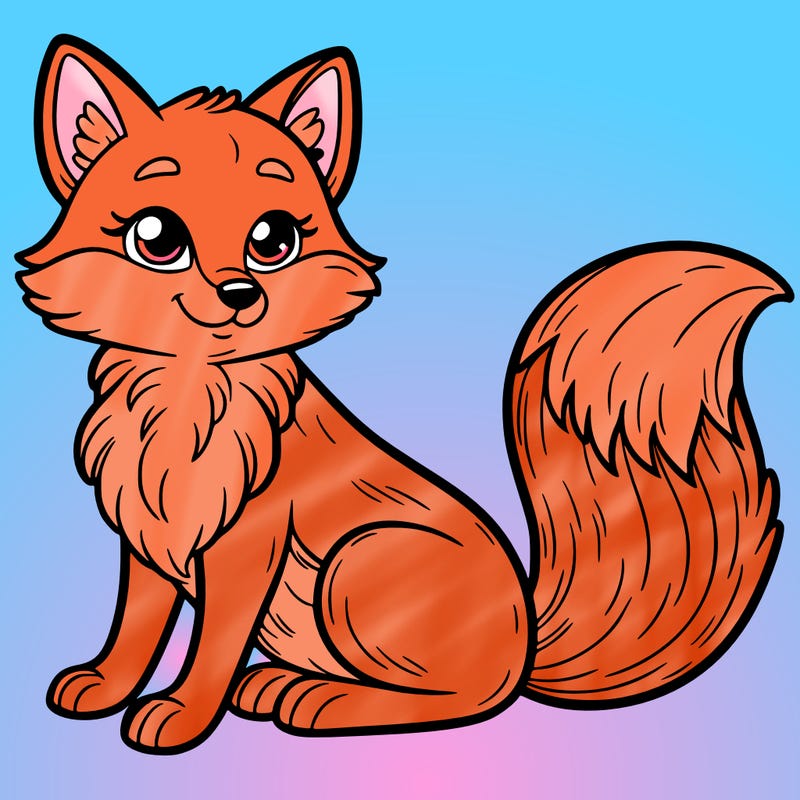 fox