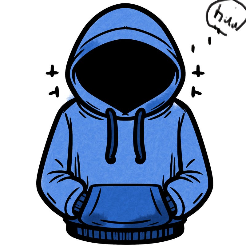 hoodie