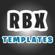 Templates Skins for Roblox