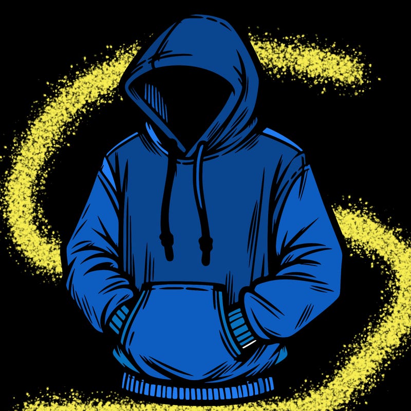 hoodie
