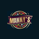 Manny's.