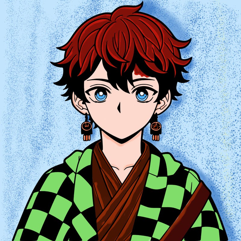 tanjiro