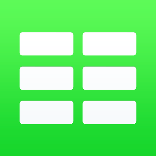 Templates for Numbers - DesiGN - Productivity App | MWM