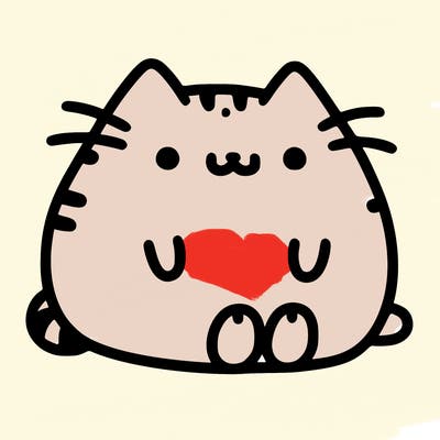 pusheen