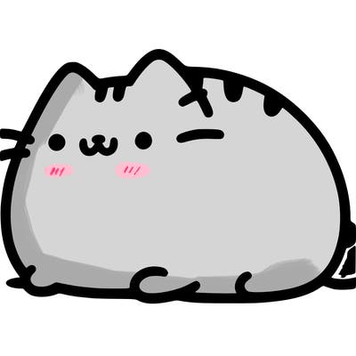 pusheen