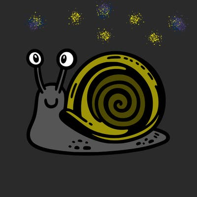 snail