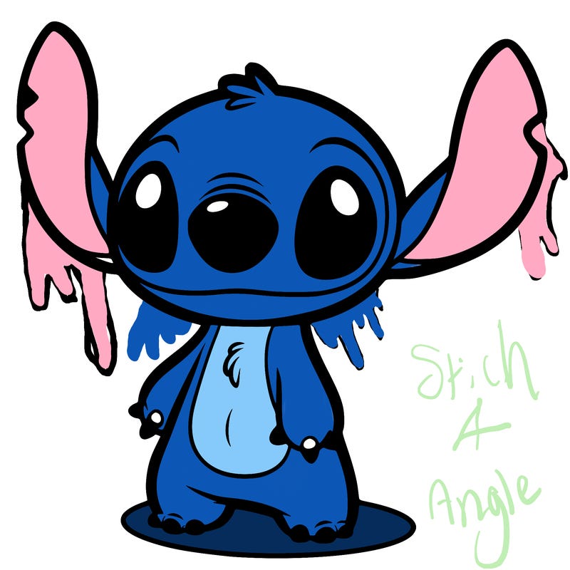 stitch