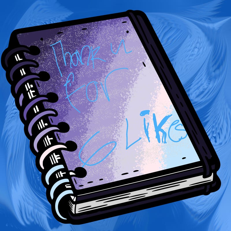 notebook