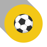 خلفيات كرة القدم - App Icon