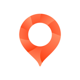 Locatoria - Find Location - App Icon