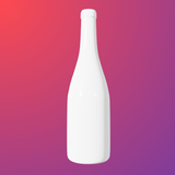 gotBottle: Wine Notes - App Icon