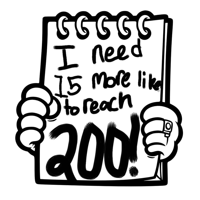 a blank piece of paper