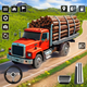 OffRoad Truck Simulator Game