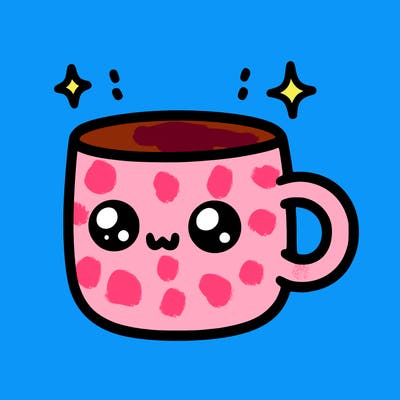 cup