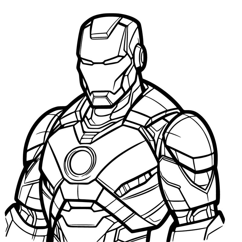 ironman