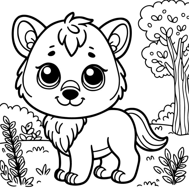 animal