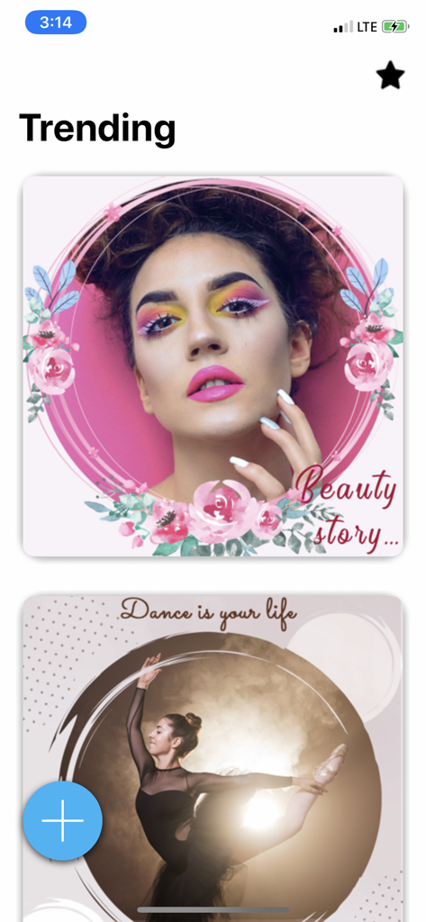 InstaStory: Featured Templates - Plantillas de historias estéticas de tendencia para redes sociales