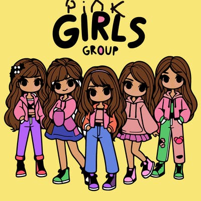 girls group