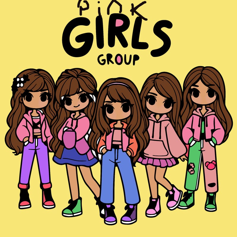 girls group