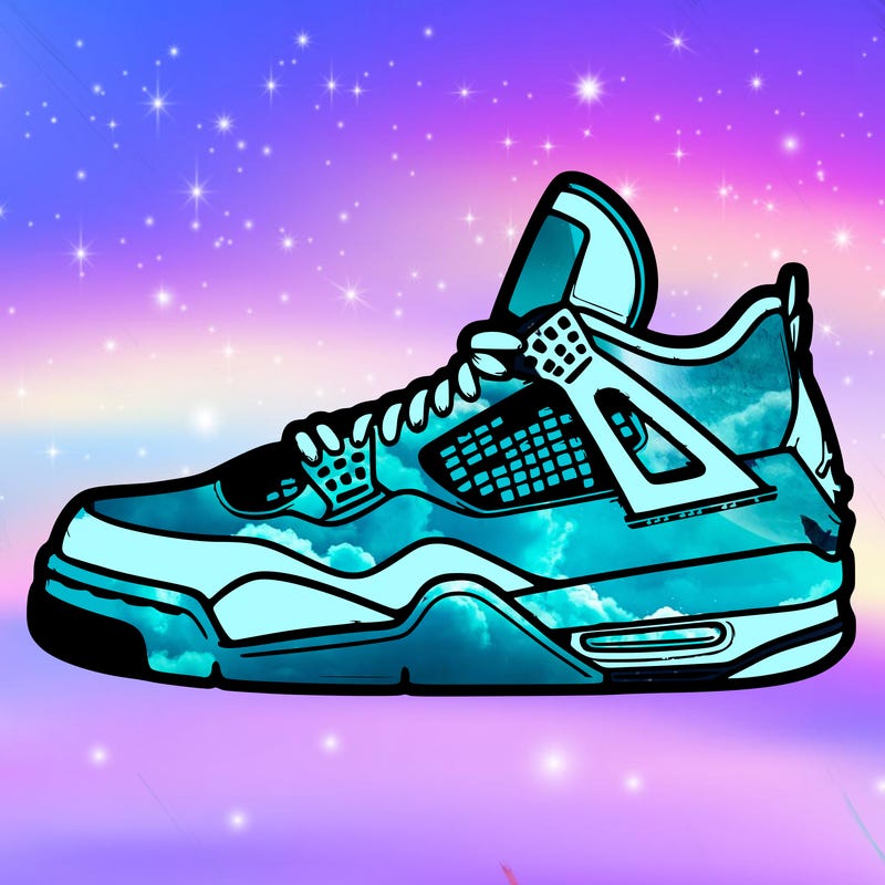 jordan 4
