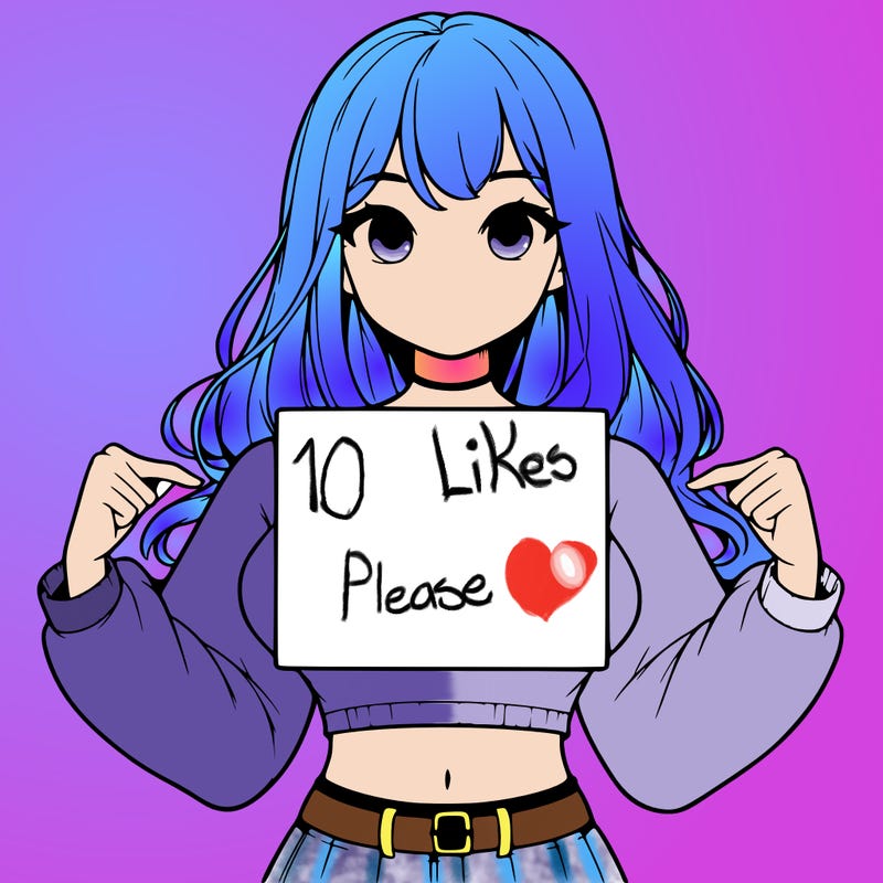 girl holding a blank sign in a long sleeve crop top